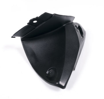 COVER HEADLIGHT PLATE 1 (LEFT)