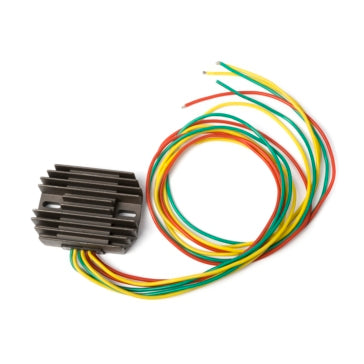 VOLTAGE REGULATOR A/C KIMPEX