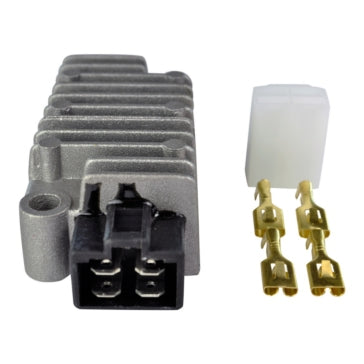 VOLTAGE REGULATOR YAM KIMPEX