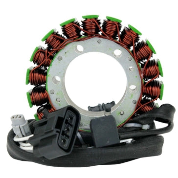 STATOR YAM KIMPEX