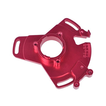 Kimpex HD Adjustable Stator Timing Back Plate Fits Yamaha - 2GU-85510-50-00; 3GG-85510-00-00; 3GG-85510-01-00