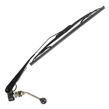 MANUAL WIPER KIT 15 inch KIMPEX