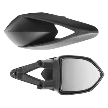 WINDSHIELD MIRROR(PR)ARCTIC CAT