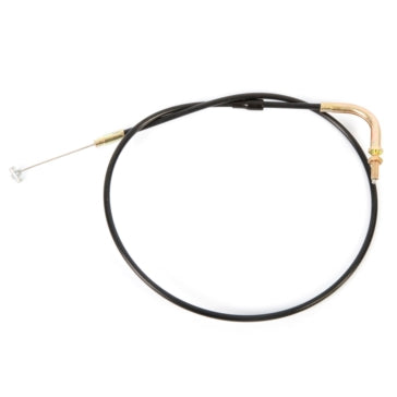 THROTTLE CABLE SINGLE UNIV MIKUNI 26-34