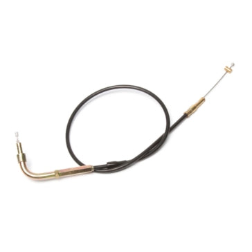 THROTTLE CABLE SINGLE W/O INJ BRP