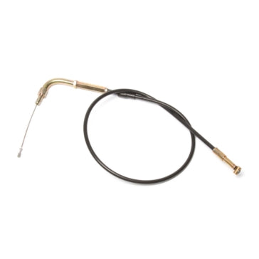 THROTTLE CABLE SINGLE W/O INJ BRP