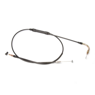 THROTTLE CABLE SINGLE W/INJ ACAT