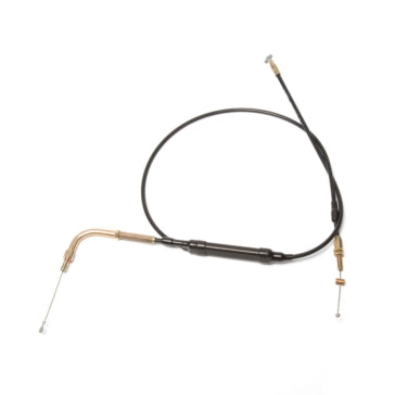 THROTTLE CABLE SINGLE W/INJ BRP