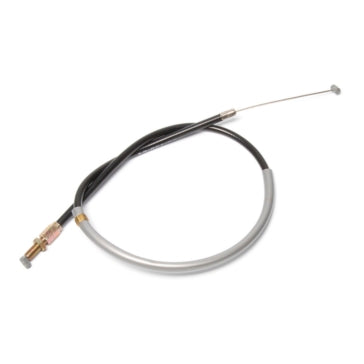 THROTTLE CABLE TRIPLE W/INJ POL