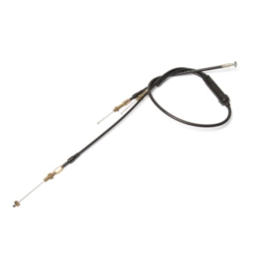 THROTTLE CABLE DOUBLE W/INJ BRP
