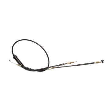 THROTTLE CABLE DOUBLE W/INJ ACAT