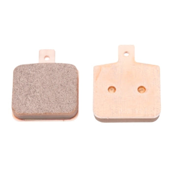 DL607 BRAKE PAD A/C KIMPEX