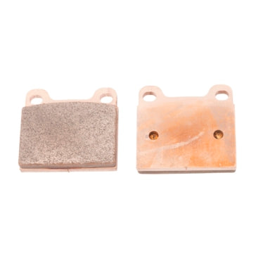 DL610 BRAKE PAD BRP KIMPEX
