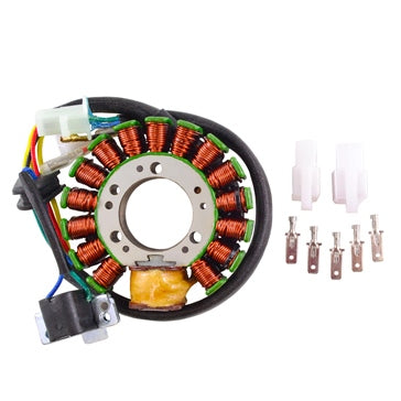 Kimpex HD Stator Fits Suzuki