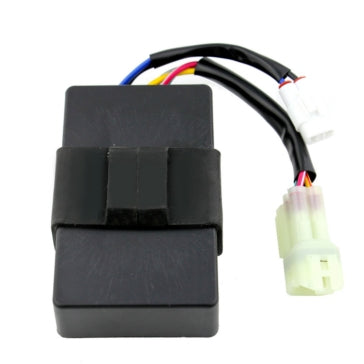 Kimpex HD CDI Box HD Fits Kawasaki