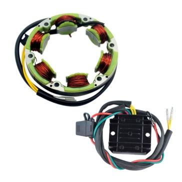 STATOR/PICK UP PULSAR COIL HON KIMPEX