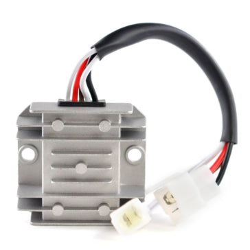 VOLTAGE REGUL/RECTIFIER YAM KIMPEX