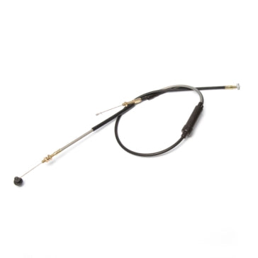 THROTTLE CABLE SINGLE W/INJ ACAT