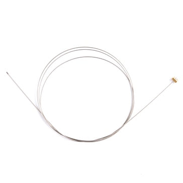THROTTLE CABLE INTERIOR REPLACEMENT