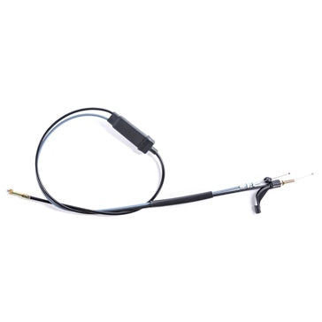 THROTTLE CABLE SINGLE W/INJ BRP