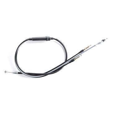 THROTTLE CABLE DOUBLE W/INJ BRP