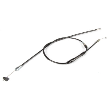 THROTTLE CABLE SINGLE W/INJ BRP