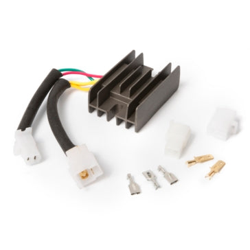 VOLTAGE REGUL/RECTIFIER A/C KIMPEX