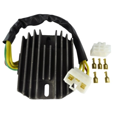 VOLTAGE REGUL/RECTIFIER A/C KIMPEX