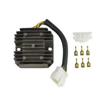 VOLTAGE REGUL/RECTIFIER POL KIMPEX