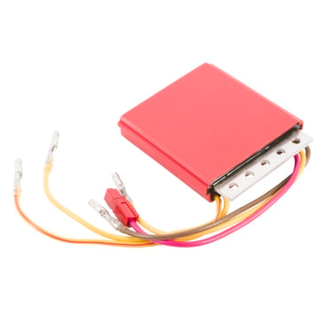 VOLTAGE REGUL/RECTIFIER POL KIMPEX