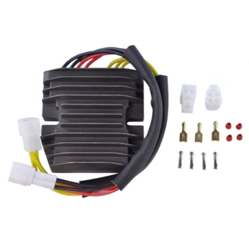 VOLTAGE REGUL/RECTIFIER MOSFET SUZ