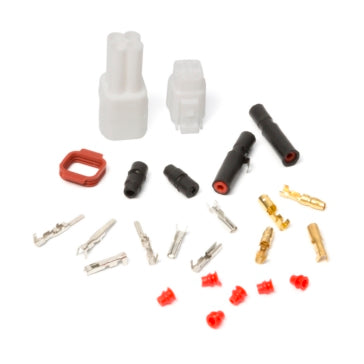 Kimpex HD Regulator/Rectifier Connector Kit Stator