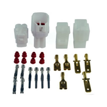 Kimpex HD Regulator/Rectifier Connector Kit Stator