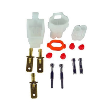 Kimpex HD Regulator/Rectifier Connector Kit Stator