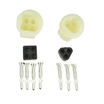 Kimpex HD Regulator/Rectifier Connector Kit Stator