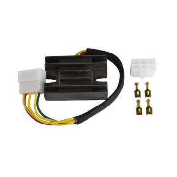 VOLTAGE REGUL/RECTIFIER SUZ KIMPEX