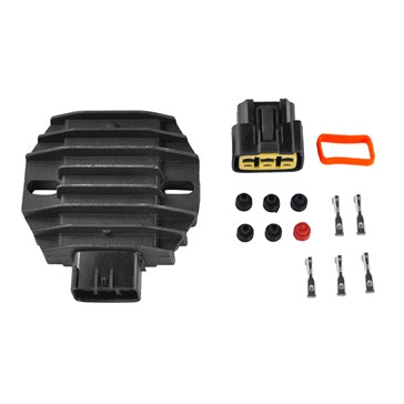 Kimpex HD Voltage Regulator Rectifier Fits Yamaha; Fits Honda; Fits Suzuki