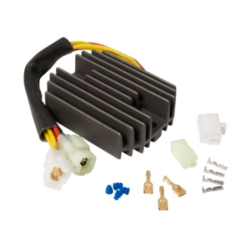 VOLTAGE REGUL/RECTIFIER A/C KIMPEX