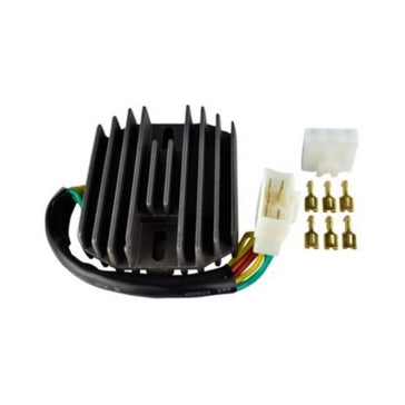 VOLTAGE REGUL/RECTIFIER SUZ KIMPEX