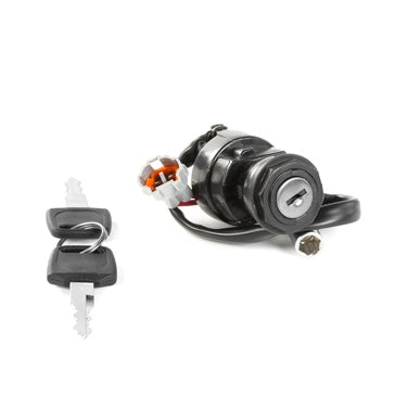 IGNITION KEY SWITCH YAM KIMPEX