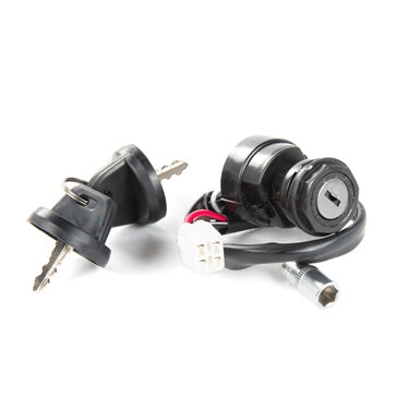 IGNITION KEY SWITCH YAM KIMPEX