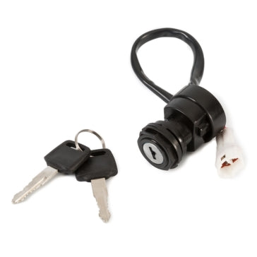 IGNITION KEY SWITCH YAM KIMPEX