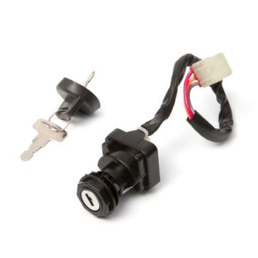 IGNITION KEY SWITCH SUZ KIMPEX