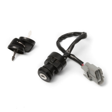 IGNITION KEY SWITCH YAM KIMPEX