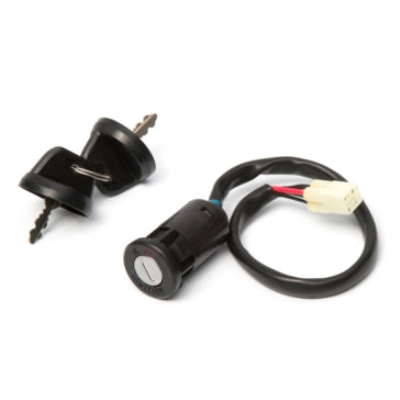 IGNITION KEY SWITCH HON KIMPEX