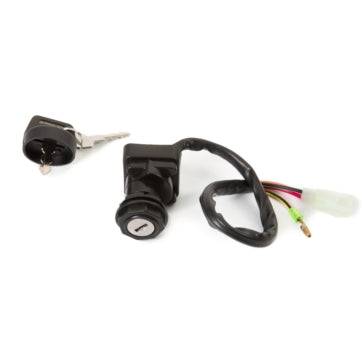 IGNITION KEY SWITCH SUZ KIMPEX