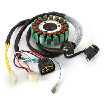 STATOR POL KIMPEX