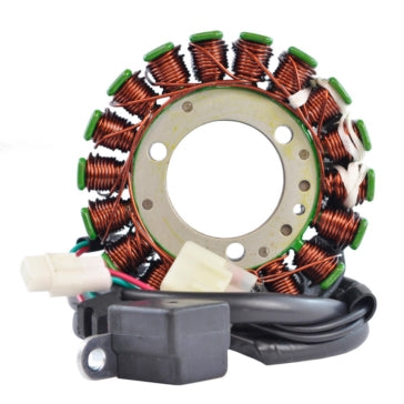 STATOR POL KIMPEX