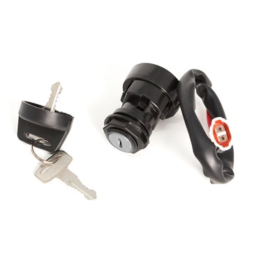 IGNITION KEY SWITCH YAM KIMPEX