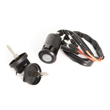 IGNITION KEY SWITCH HON KIMPEX